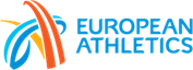 european athletics logo