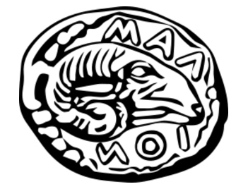 Municipality of Milos, logo