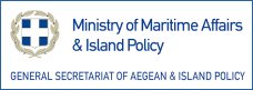 Ministry of Maritime Affairs & Island Policy